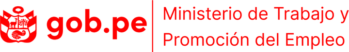 Ministerio de Trabajo y Promoción del Empleo