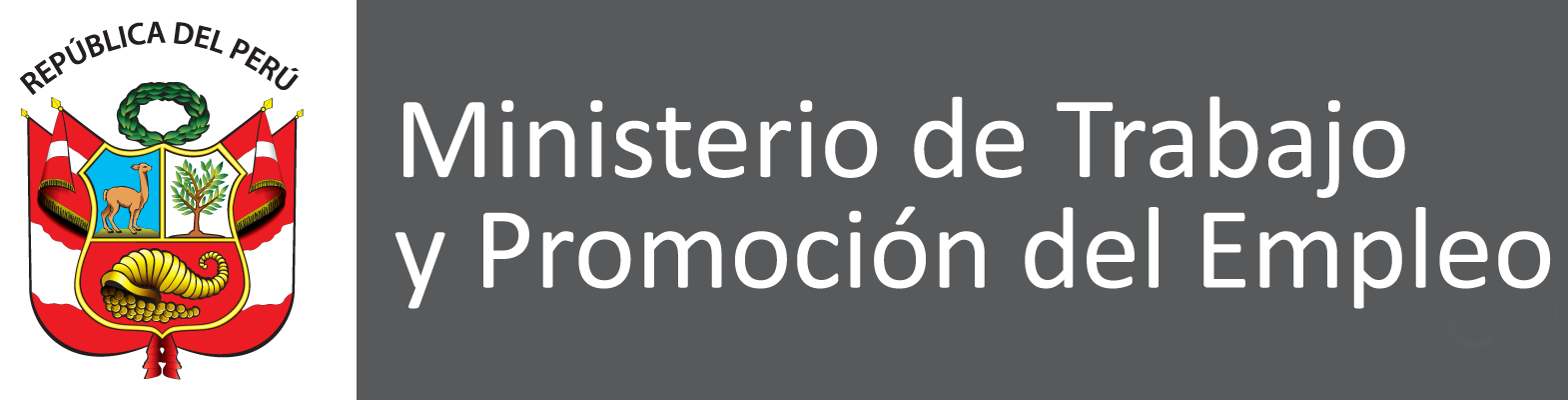 Ministerio de Trabajo y Promoción del Empleo